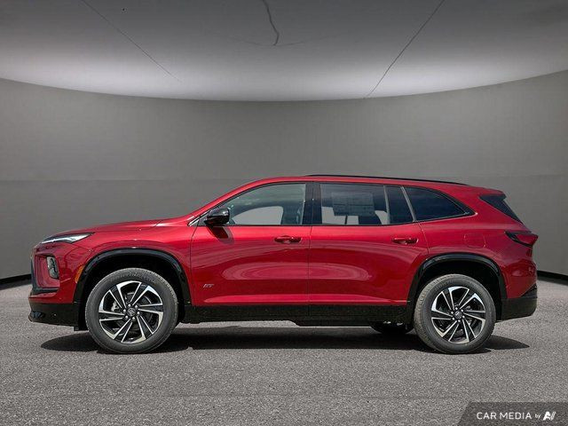 2025 Buick Enclave Sport Touring | Apple Carplay | Sunroof in Cars & Trucks in Saskatoon - Image 2