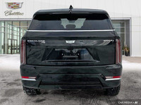 This Cadillac Escalade IQ has a trusty Electric engine powering this Automatic transmission. *Get Yo... (image 3)