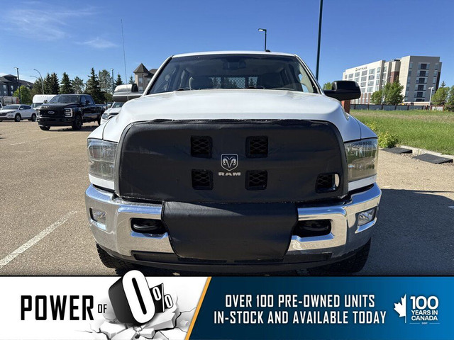 2018 Ram 3500 SLT in Cars & Trucks in Edmonton - Image 2