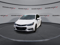 Engine: Turbo Gas 1cyl 1.4L L/100Km City: 8.4 L/100Km Hwy: 6.4 Safety Equipment StabiliTrak, stabili... (image 2)