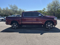 One Owner Trade In**Ram 1500**Limited**5.7L**V8**Hemi**4x4**3.92 Rear Axle Ratio**Leather Bucket Sea... (image 3)