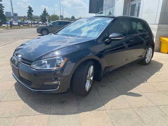 2015 Volkswagen Golf Highline in Cars & Trucks in Mississauga / Peel Region - Image 3