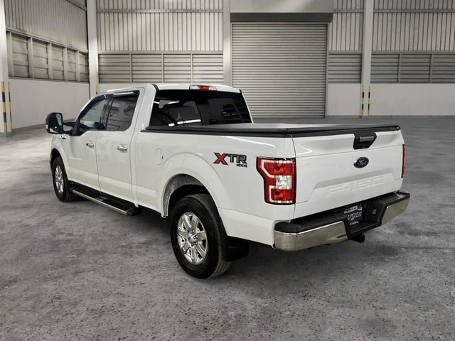 2018 Ford F-150 XLT XTR SUPERCAB 4WD | GROUPE 301A | in Cars & Trucks in Saint-Hyacinthe - Image 4