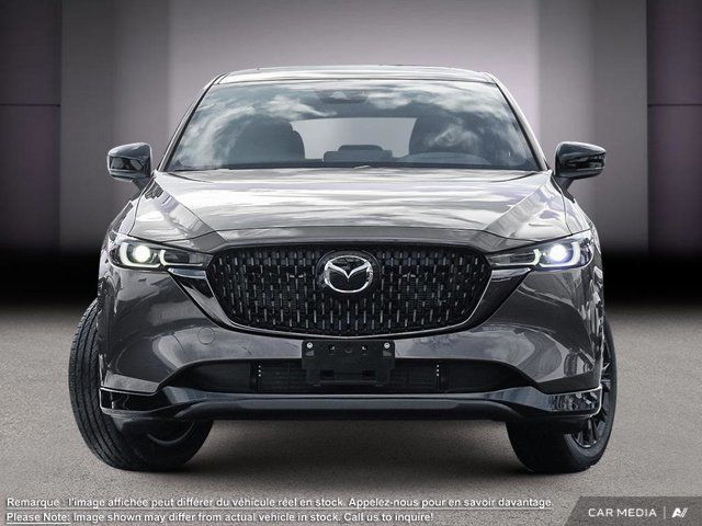 2025 Mazda CX-5 Sport in Cars & Trucks in Laval / North Shore - Image 2