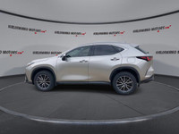 This Lexus NX has a strong Gas 4cyl 2.5L engine powering this Automatic transmission. Power Driver's... (image 4)