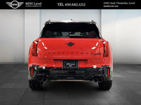 MINI Laval vous présente l'incroyable *MINI Countryman John Cooper Works 2025*. L'expérience John Co... (image 6)