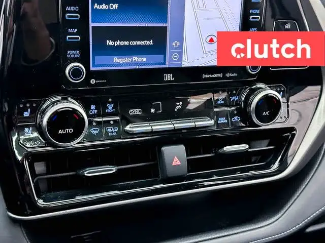 2022 Toyota Highlander Limited AWD w/ Apple CarPlay, Heated Fron in Cars & Trucks in City of Toronto - Image 36