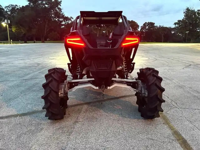 2022 POLARIS RZR XP 1000 1000CC-BLACK! in ATVs in Edmonton - Image 8