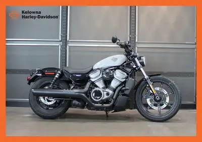 WAS $14,499 NOW $13,999 Doc Fee $499 Plus Tax Designed to inspire riders of all skill levels, the Ni...