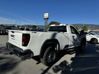 Our Diesel powered 2024 GMC Sierra 3500 PRO Regular Cab 4X4 is a precision tool with plenty of capab... (image 7)