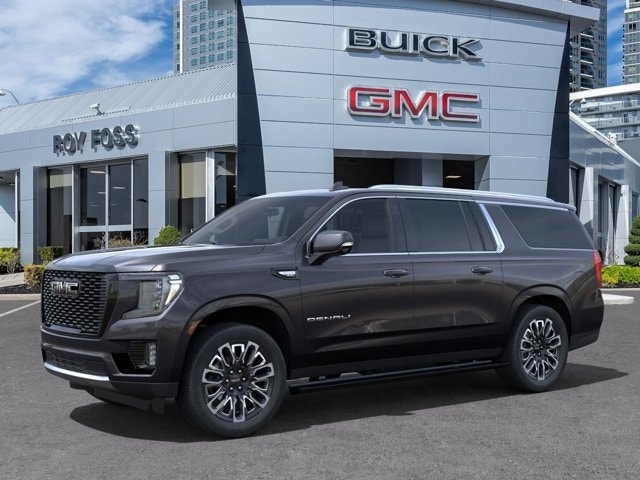  2023 GMC Yukon XL Denali Ultimate