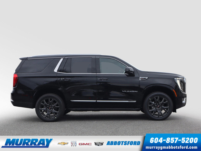 2025 GMC Yukon Elevation in Cars & Trucks in Abbotsford - Image 4