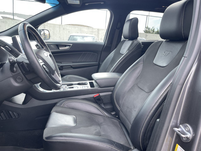 2022 Ford Edge in Cars & Trucks in Calgary - Image 3