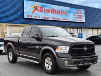  2013 Ram 1500 Certified MINT NICE TRUCK WE FINANCE ALL CREDIT