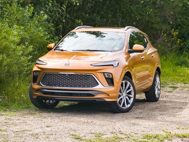 2026 Buick Encore GX Avenir in Cars & Trucks in Edmonton