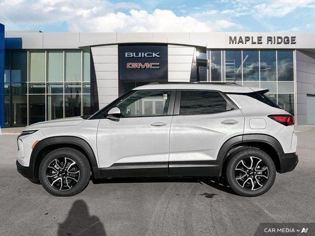 2024 Chevrolet Trailblazer ACTIV | AWD | 1.3L | Convenience Pkg in Cars & Trucks in Tricities/Pitt/Maple - Image 2