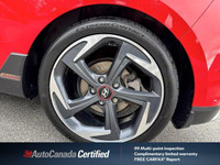 Recent Arrival! Veloster Turbo, Racing Red w/Black Roof, Black Leather, Air Conditioning, Alloy whee... (image 6)