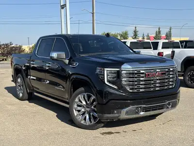 Are you seeking a blend of power and sophistication in a dependable pickup truck? The 2024 GMC Sierr...