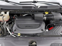 Recent Arrival! Brilliant Black Crystal Pearlcoat 2021 Chrysler Pacifica Limited AWD 9-Speed Automat... (image 7)