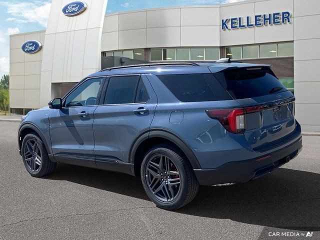 2025 Ford Explorer ST-Line in Cars & Trucks in Brandon - Image 3