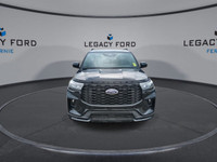 *Sunroof, Premium Package!* This 2025 Explorer was built to do more than just get groceries, with al... (image 2)