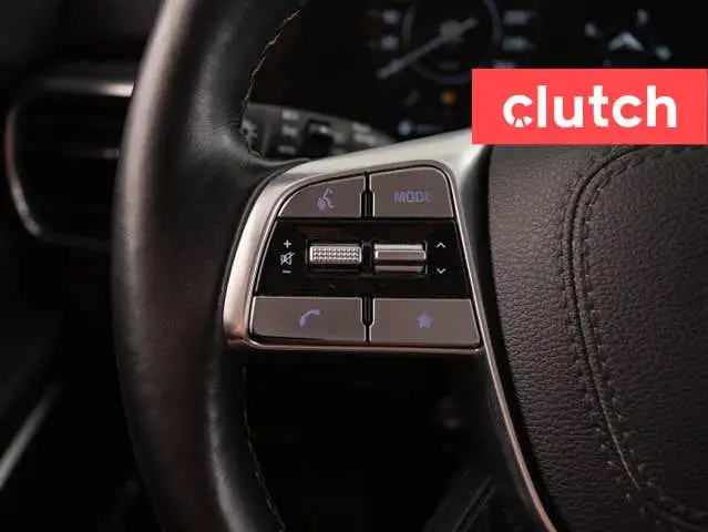 2023 Kia Telluride SX AWD w/Apple CarPlay, Heated Front Seats, R in Cars & Trucks in Ottawa - Image 28
