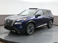 See Dealer Website for Details. 2025 Nissan Rogue Platinum Engine: 3 Cylinder Engine 1.5L L/100Km Ci... (image 2)