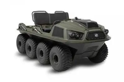 SAVE $6000, PLUS 3 Year Warranty PLUS finance as low as 6.39% for up to 60 months OAC!!! *Green or B...