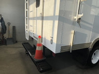 FORD F-450 XL 2012 NACELLE RHL37 DISPONIBLE CHEZ BOISVERT FORD A BOUCHERVILLE TRES BONNE CONDITION C... (image 9)