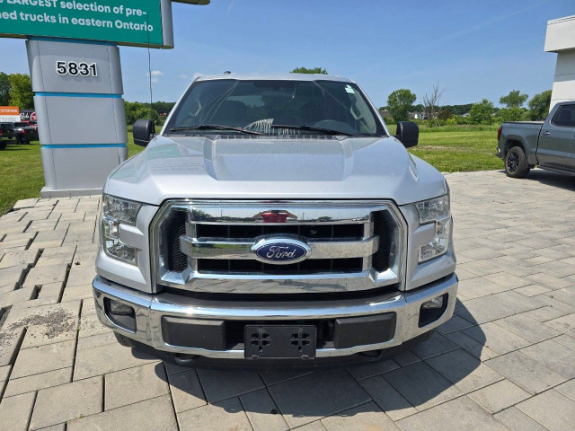 2015 Ford F-150 in Cars & Trucks in Ottawa - Image 2