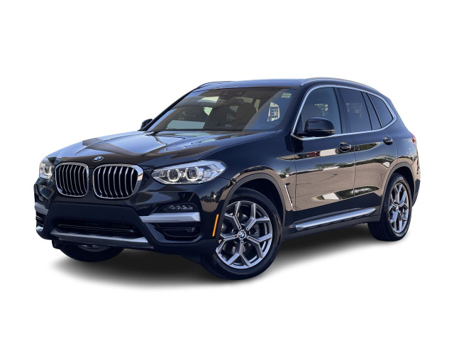 2021 BMW X3 in Cars & Trucks in Calgary