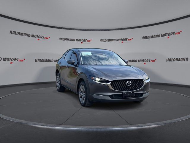 2021 Mazda CX-30 GT in Cars & Trucks in Hamilton - Image 3