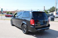 Special Finance Price: $12,999 | Cash Price: $14,499 2017 Dodge Grand Caravan GT Stow And Go - No Ac... (image 3)