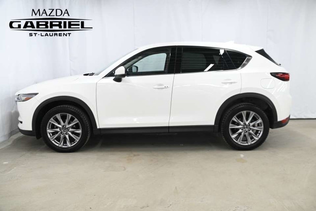 2021 Mazda CX-5 GT in Cars & Trucks in City of Montréal - Image 4