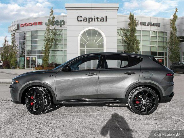 2024 Dodge Hornet R/T | Blacktop and Track Pack Bundle in Cars & Trucks in Edmonton - Image 2