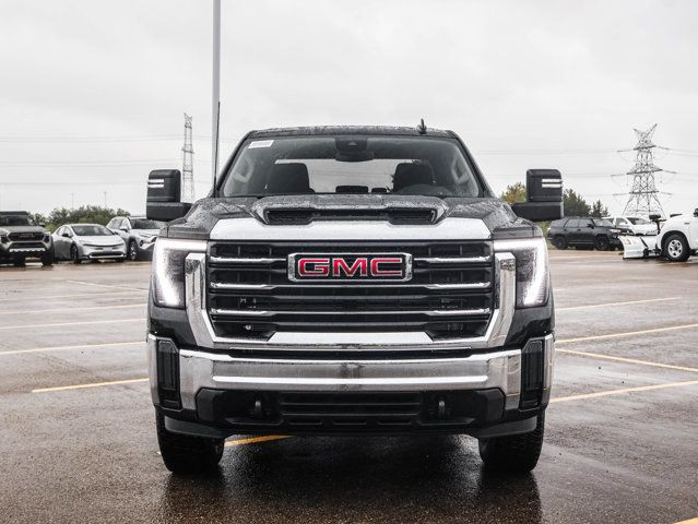 2025 GMC Sierra 3500HD SLE in Cars & Trucks in Strathcona County - Image 3