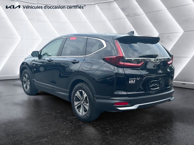 Honda CR-V LX 2RM 2020 à vendre in Cars & Trucks in Longueuil / South Shore - Image 4