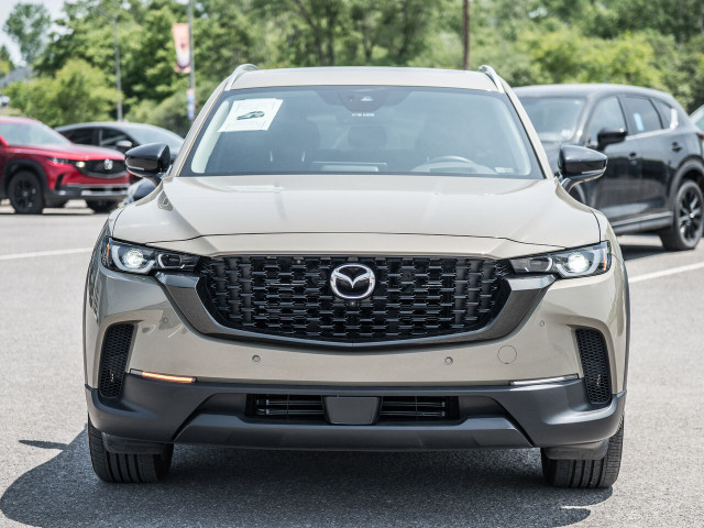 2024 Mazda CX-50 GT TI in Cars & Trucks in Laval / North Shore - Image 3