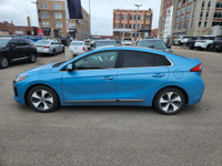 Engine: Electric Motor Safety Equipment Electronic Stability Control (ESC) ABS And Driveline Tractio... (image 3)