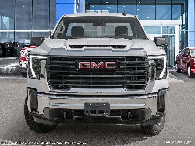 2025 GMC Sierra 2500HD Pro- Convenience Pkg in Cars & Trucks in Barrie - Image 2
