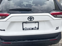 WAS: $43879 NOW: $38998 plus taxes and licensing feesDiscover the 2024 Toyota RAV4 LE: A Perfect Ble... (image 8)