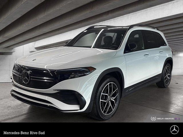 2023 Mercedes-Benz EQB EQB 350 in Cars & Trucks in Longueuil / South Shore