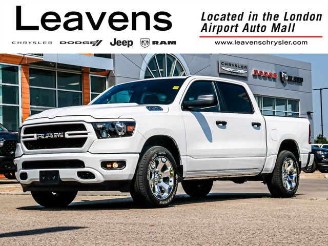 2024 RAM 1500 Tradesman HEMI 5.7L V8 | Sport Appearance Packa... in Cars & Trucks in London