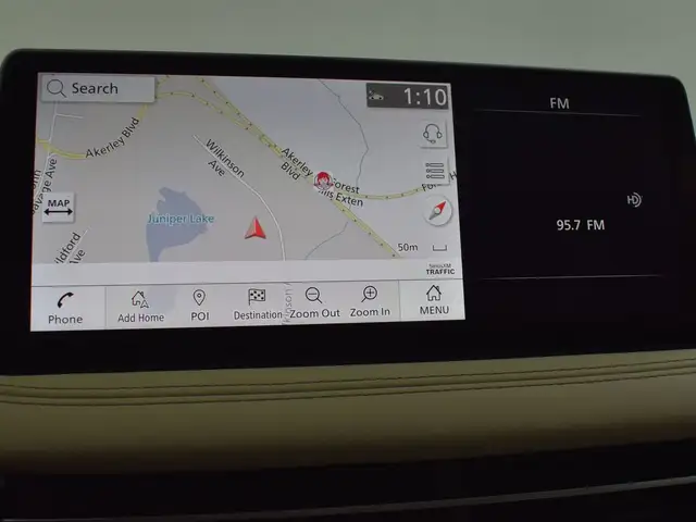 2025 Infiniti QX60 LUXE in Cars & Trucks in City of Halifax - Image 12