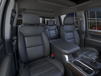 Conquer the Road with the 2025 GMC Sierra 1500 Elevation: The Ultimate Blend of Power, Precision, an... (image 5)