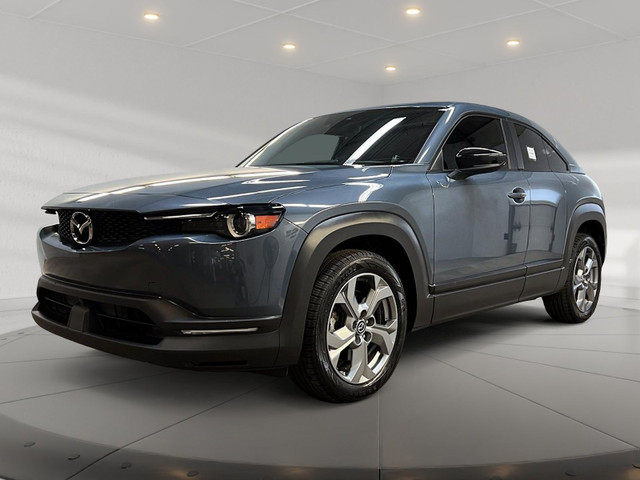 2022 Mazda MX-30 GS in Cars & Trucks in Laval / North Shore