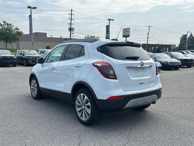2019 Buick Encore FWD 4dr Preferred in Cars & Trucks in Mississauga / Peel Region - Image 3