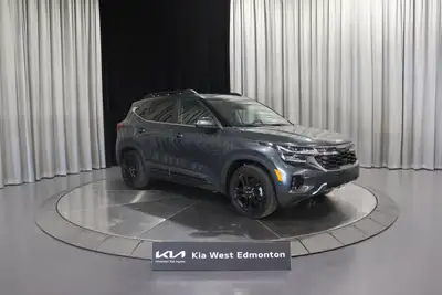 WAS: $39995 NOW: $37995 plus taxes and licensing feesVISIT OR CALL US TODAY Kia West Edmonton is loc...