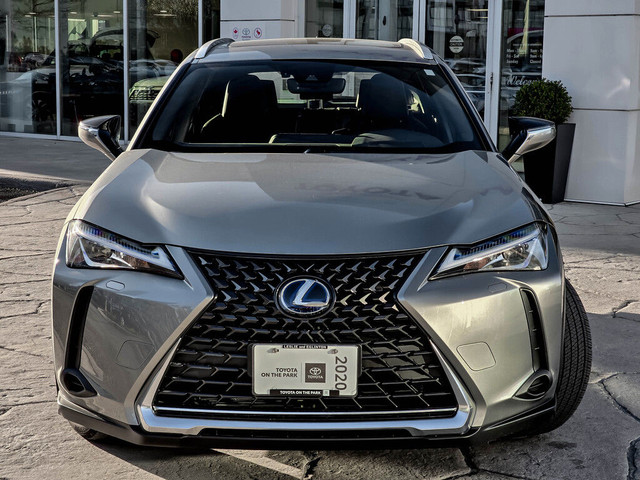  2020 Lexus UX 250H UX 250h CVT/HYBRID/SAFETY CERTIFIED in Cars & Trucks in City of Toronto - Image 4