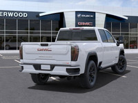 Welcome to Sherwood Buick GMC! This GMC Sierra 3500HD delivers a Turbocharged Diesel V8 6.6L/ engine... (image 3)